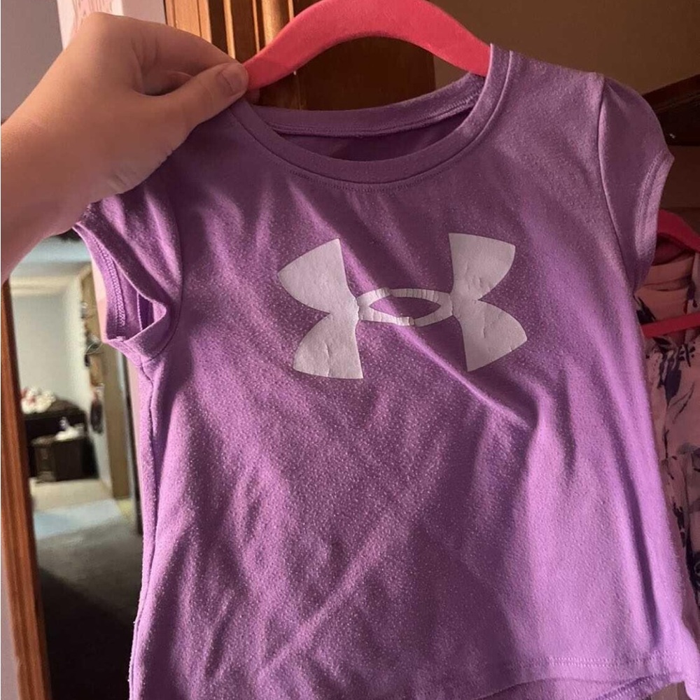 2T Shirt